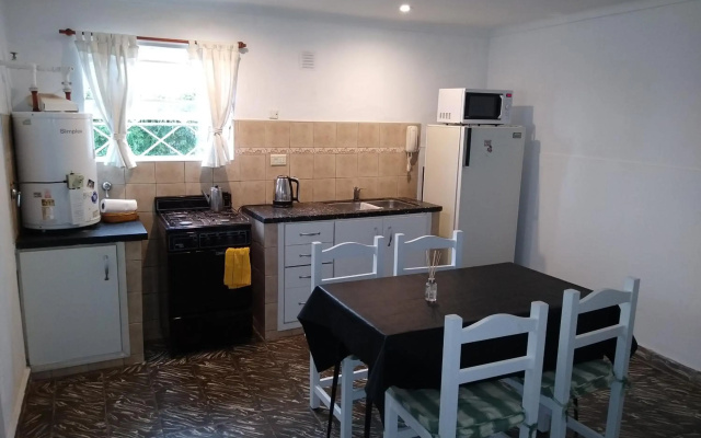 Tandil Departamento