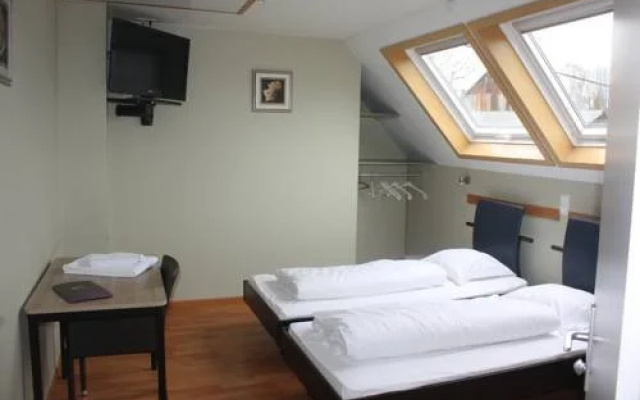B&B En Chanteraine