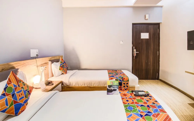 FabHotel Ivory Pearl Koramangala