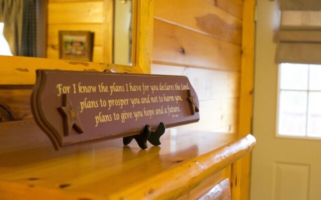 Blessings Lodge