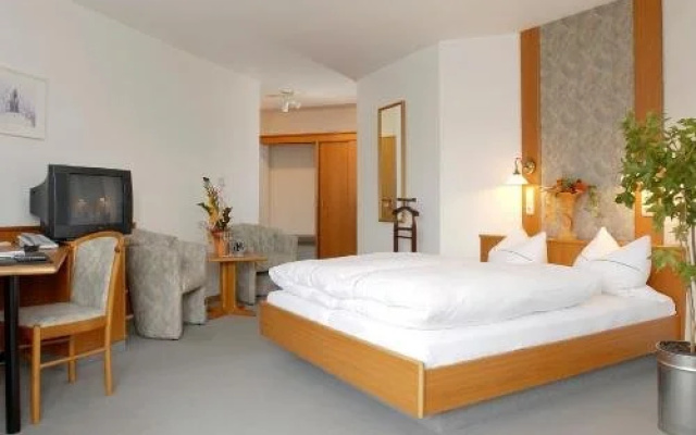 Hotel Rossner