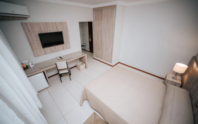 Arua Hotel