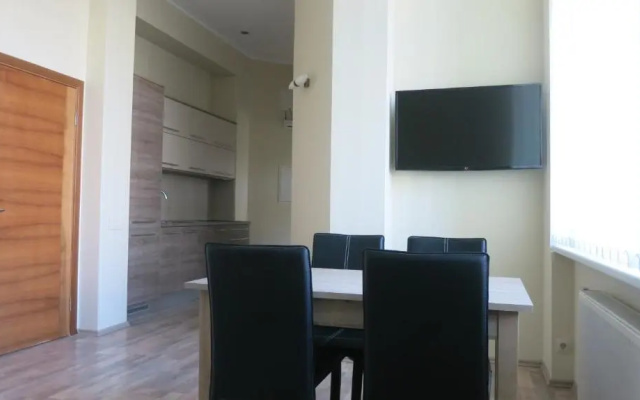 Cat Garden Premium Apartments Riga