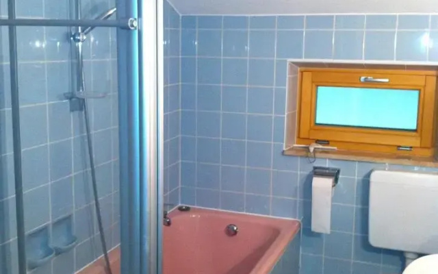 Ferienwohnung Rohr
