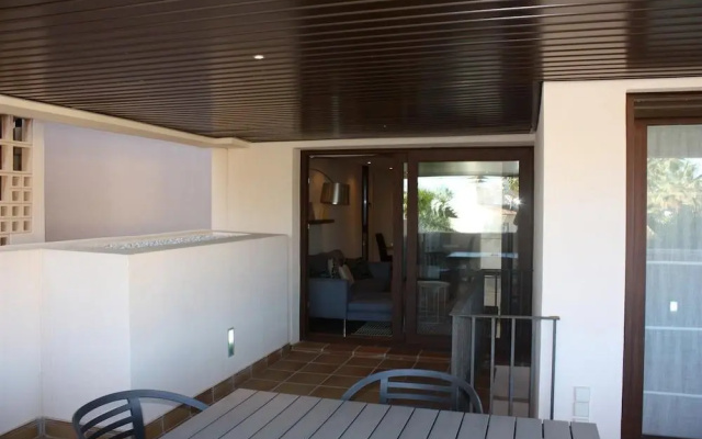Nice Apartment Near Beach