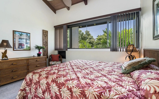 Kona Makai 2304 2 Bedroom Condo