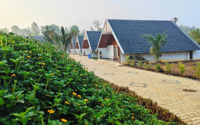 The Grand Retreat