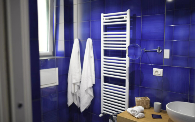 B&B La Memolina