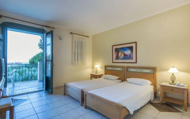 Kyveli Apartments