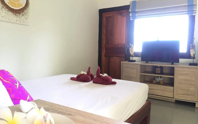 Lanta Halabala Resort