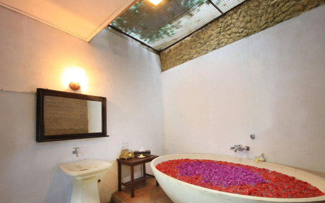 Graha Moding Villas
