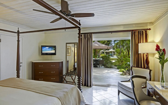 Colony Club, a Luxury Collection Resort, Barbados