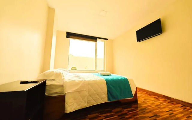 Hotel Shannon3sixty