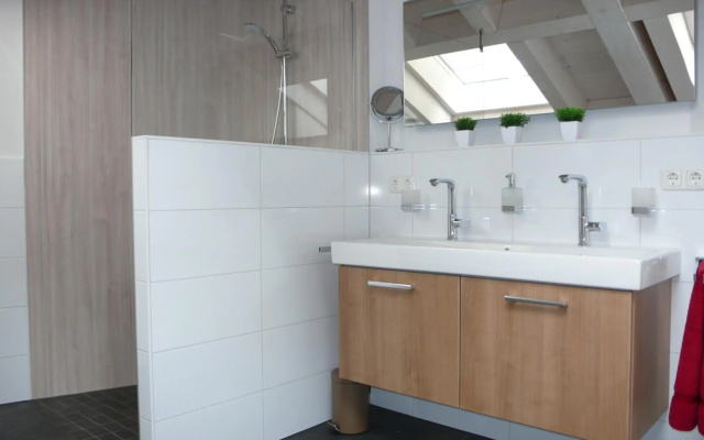 Apartment Garmisch