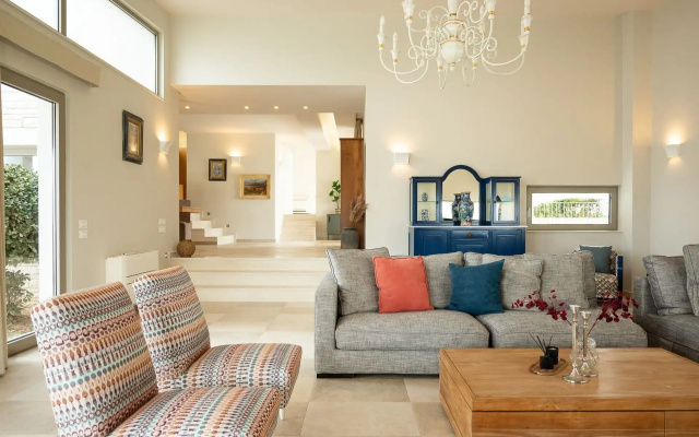 Diktamon Villa Retreat