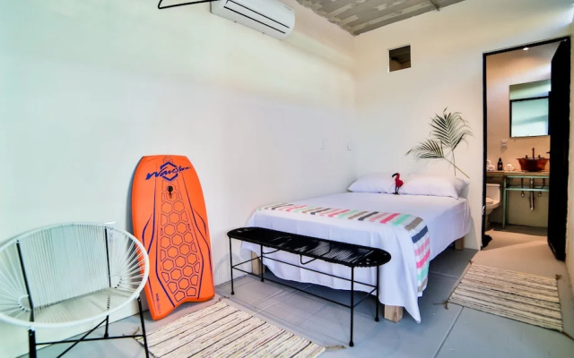 ONDA Surf Hotel