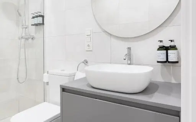 Okako Apartments Tudela