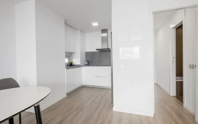 Cancelada Stunning Penthouse by Costarentals - Ref M37