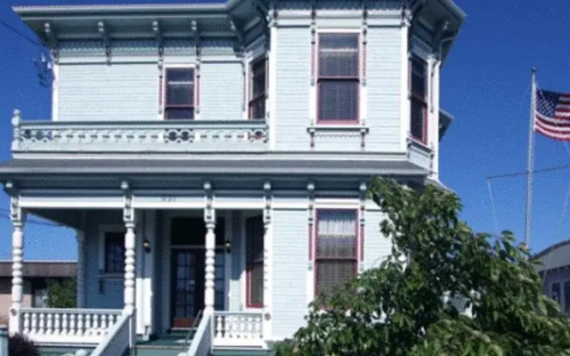 The Ship's Inn