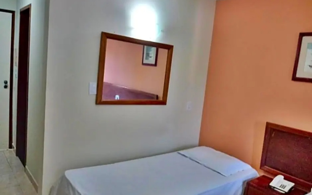 Apto 91 - Porto Seguro