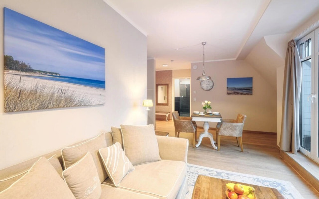 Baltischer Hof Apartment 60