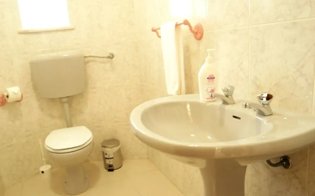 Vila Francesa Guest House