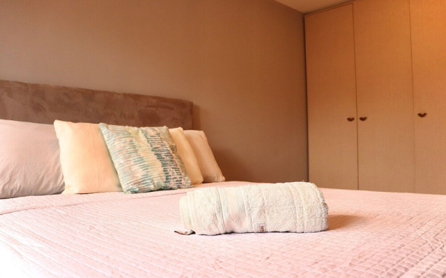 Mardisa #807 - Apartment With Balcony by Carpediem