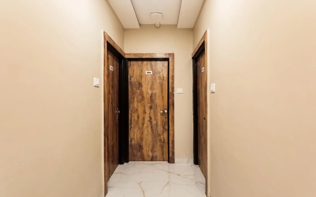 Townhouse 931 Hotel Benchmark Vijay Nagar