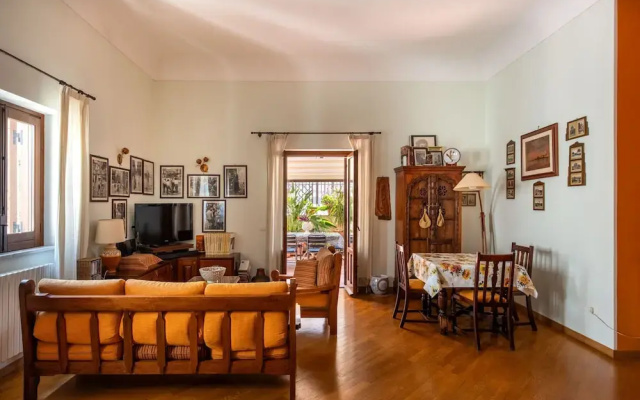 Casa Giacomo con Terrazza by Wonderful Italy