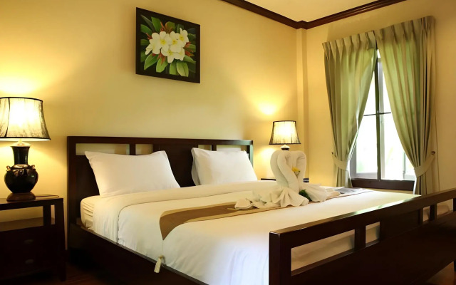 Fern Resort