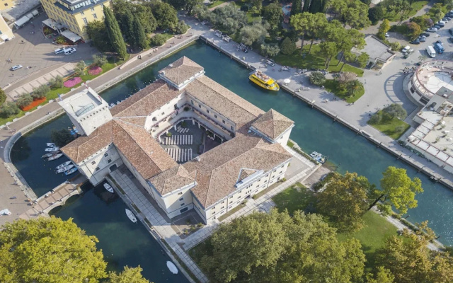 Riva Lago e Spiaggia Apartment 3