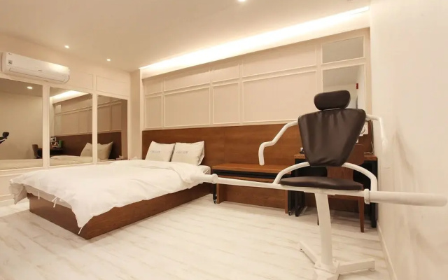 Ilsan Avantgarde