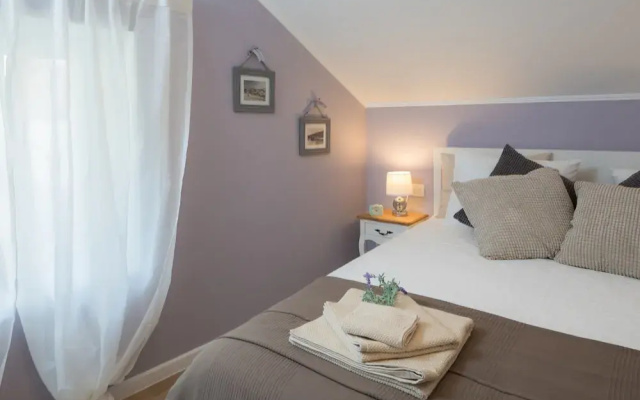 Apartments Zlatin Dvor