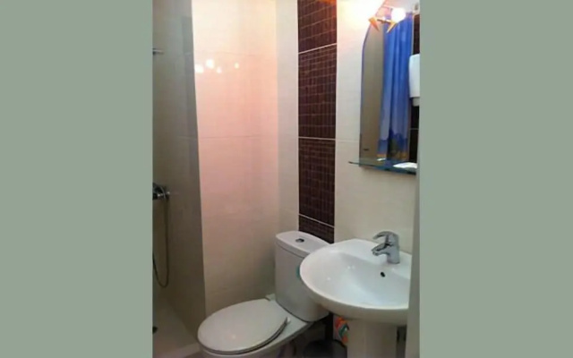 Cybele Kifissia Apartments
