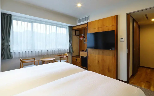 Hotel Sundays Amami
