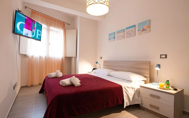 Argo in Cattolica With 1 Bedrooms and 1 Bathrooms