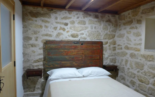 Casas da Villa - Oliveira e Videira