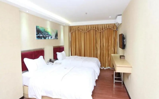 Yin Du Hotel