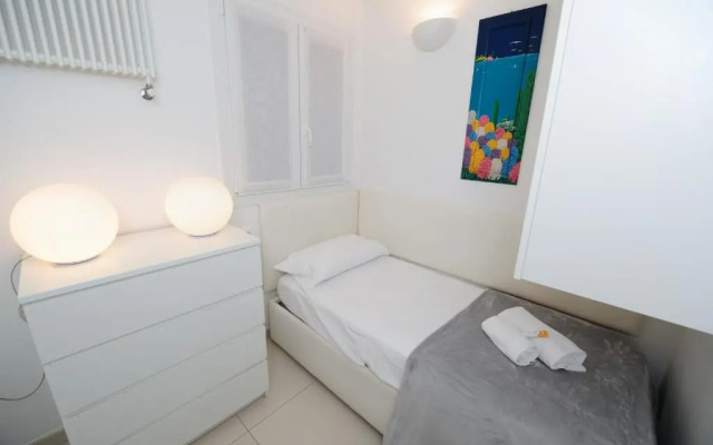 La Suite des Anges Res. Negresco Five stars Holiday House