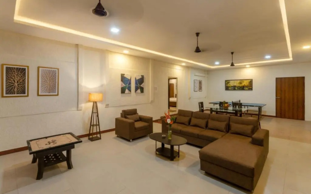 EKOSTAY - Casa Royale Villa