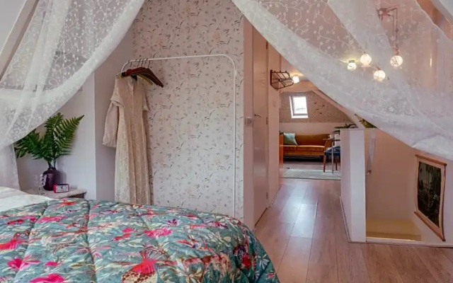 SOEPP the B&B