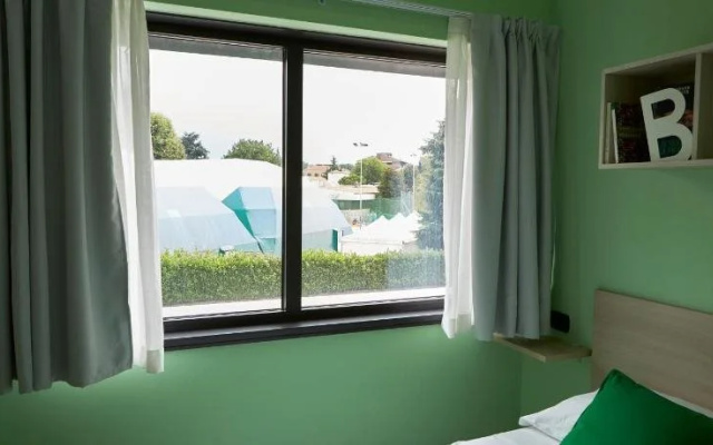 Mc2 Smart Rooms