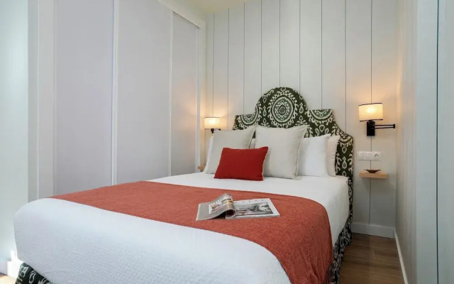 Genteel Home Patrocinio Cádiz