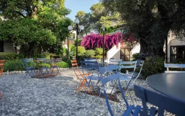 Holiday Parks 3 Stars La Colle-Sur-Loup