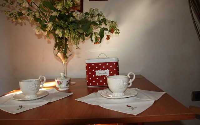 B&B Gildo Trani