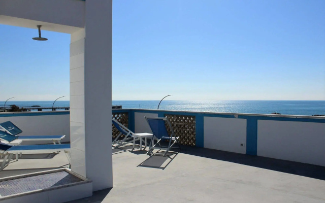Hotel Eco del Mare