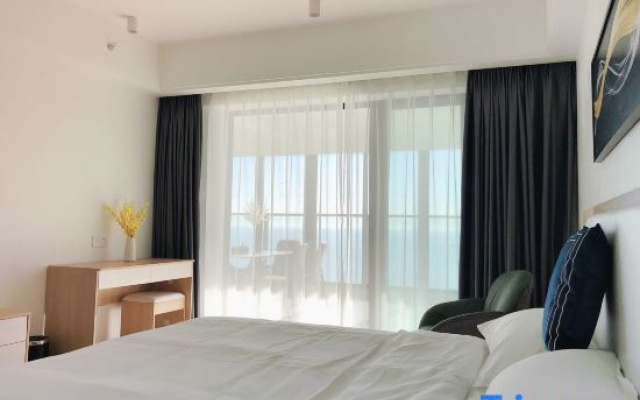 Yangjiang Ruihai Golden Beach Apartment