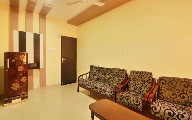 Hotel RJ Grand