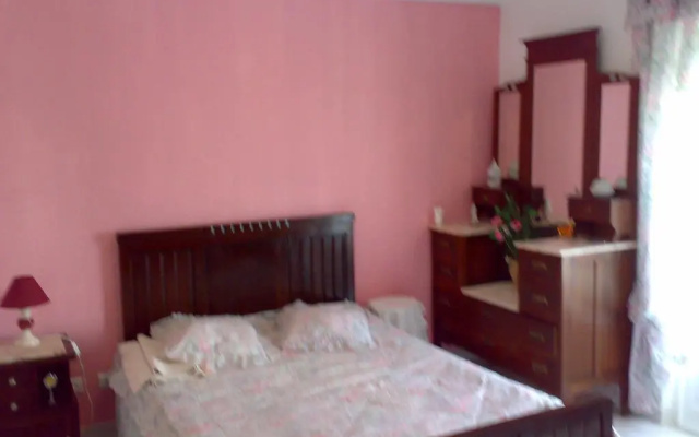 Apartamento Santa Luzia