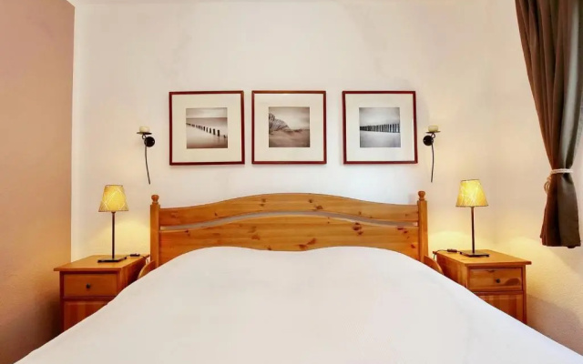 Malaga Wohnung 3
